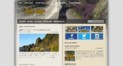 Desktop Screenshot of bikeloop.com